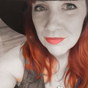 Meet your Posher, Kat